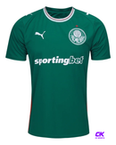 Camisa Palmeiras I 26/27- Torcedor-Masculina