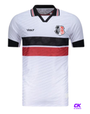 Camisa Santa Cruz II 25/26 - Masculina- Torcedor