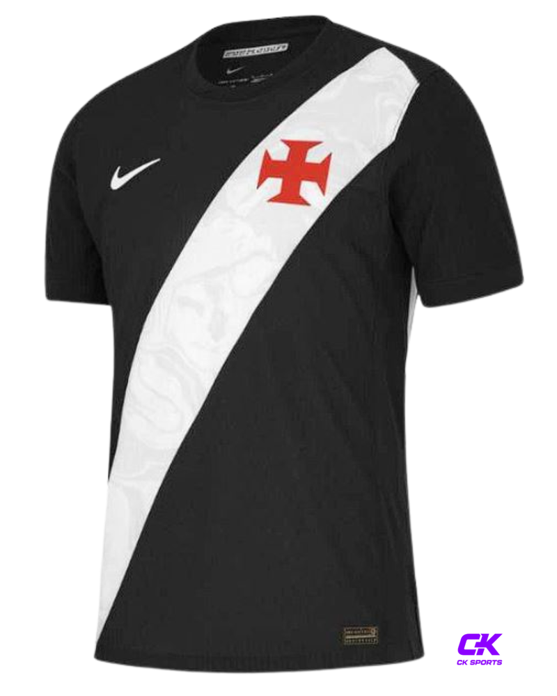Camisa Vasco da Gama I 26/27- Torcedor-Masculina