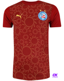 Camisa Bahia III 25/26- Masculina-Torcedor