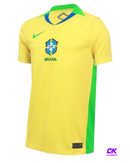 Camisa Brasil I 25/26 -Masculina-Torcedor
