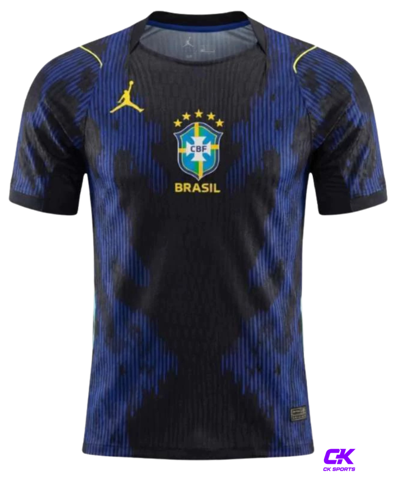 Camisa Brasil II 26/27 COPA- Jogador