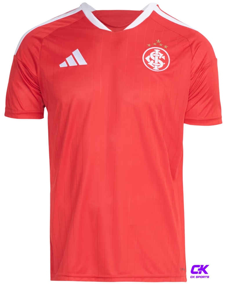 Camisa Internacional I 26/27- Torcedor-Masculina
