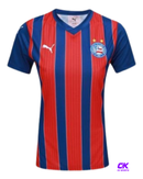 Camisa Bahia II 25/26- Feminina- Torcedor
