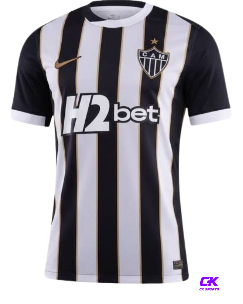 Camisa Atlético Mineiro I 26/27- Torcedor-Masculina