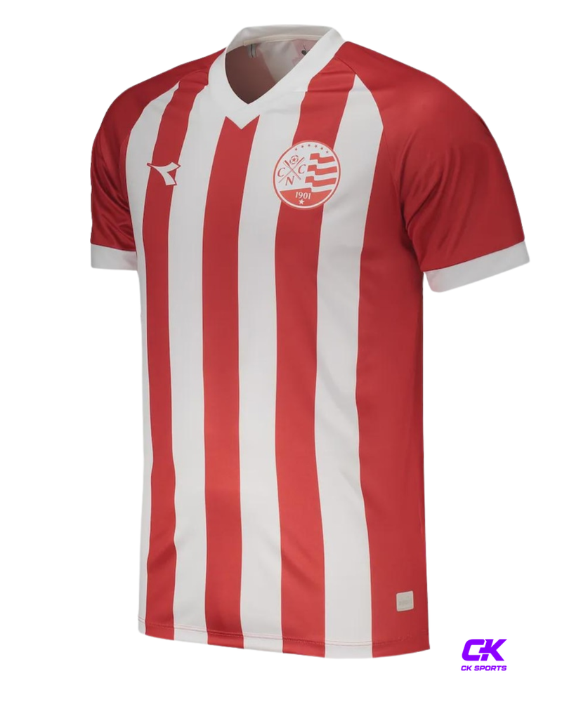Camisa Náutico I 25/26- Torcedor- Masculina