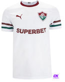 Camisa Fluminense II 26/27- Torcedor-Masculina