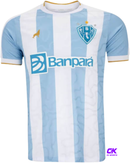 Camisa Paysandu I 25/26- Masculina- Torcedor