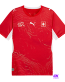 Camisa Suíça I 26/27 COPA- Torcedor-Masculina