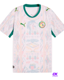 Camisa Senegal I 26/27 COPA- Torcedor-Masculina