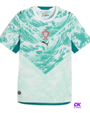 Camisa Portugal II 26/27 COPA- Torcedor-Masculina