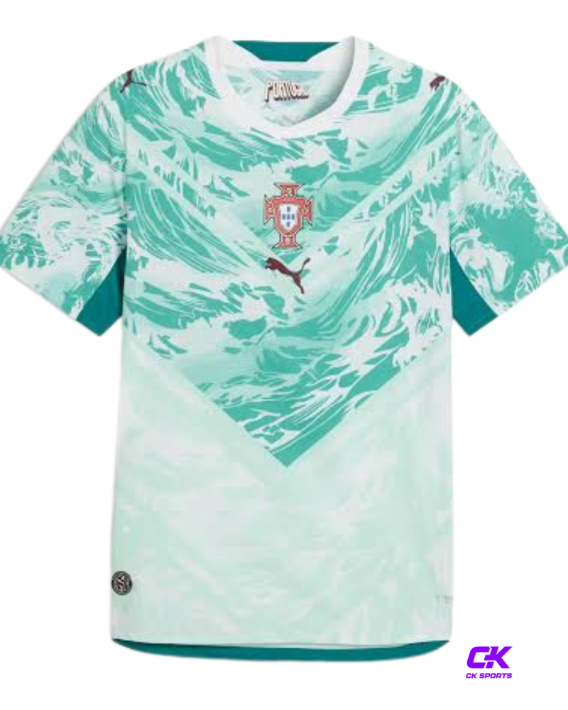 Camisa Portugal II 26/27 COPA- Torcedor-Masculina