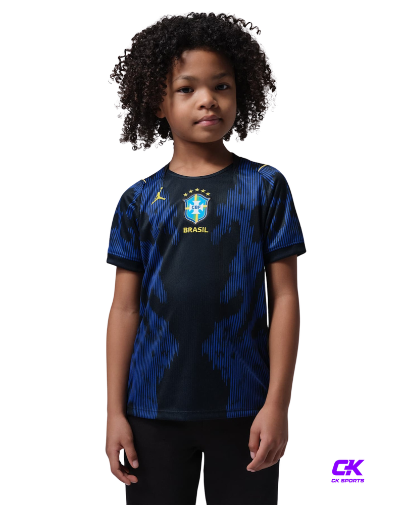 Kit Infantil Brasil II 26/27- COPA