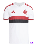 Camisa Flamengo II 26/27- Torcedor-Masculina