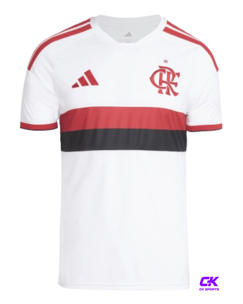 Camisa Flamengo II 26/27- Torcedor-Masculina