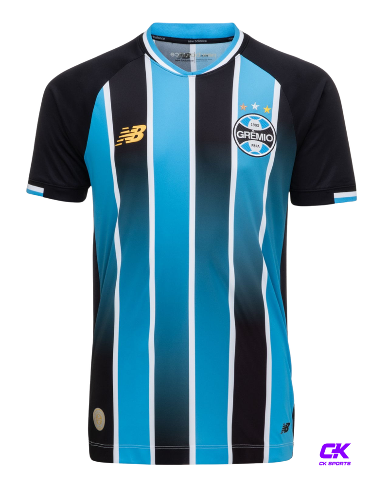 Camisa Grêmio I 26/27 - Torcedor-Masculina
