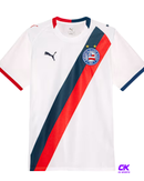 Camisa Bahia I 26/27- Torcedor-Masculina