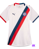 Camisa Bahia I 26/27- Feminina-Torcedor