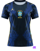 Camisa Brasil II 26/27 COPA- Torcedor-Feminina