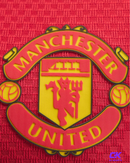 Camisa Manchester United I 26/27 - Jogador