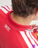Camisa Manchester United I 26/27 - Jogador