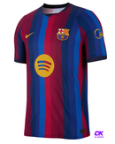 Camisa Barcelona I 26/27- Torcedor-Masculina