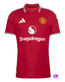 Camisa Manchester United I 26/27 - Jogador