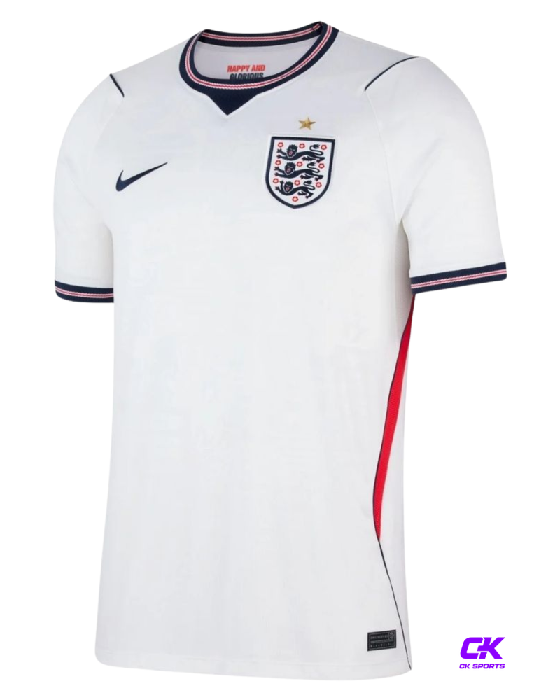 Camisa Inglaterra I 26/27 COPA- Jogador