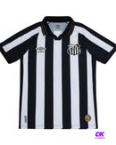 Camisa Santos II 26/27- Torcedor-Masculina