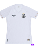 Camisa Santos I 26/27- Feminina-Torcedor