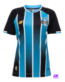 Camisa Grêmio I 26/27 - Feminina-Torcedor