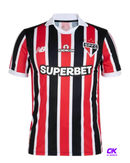 Camisa São Paulo II 26/27- Torcedor-Masculina