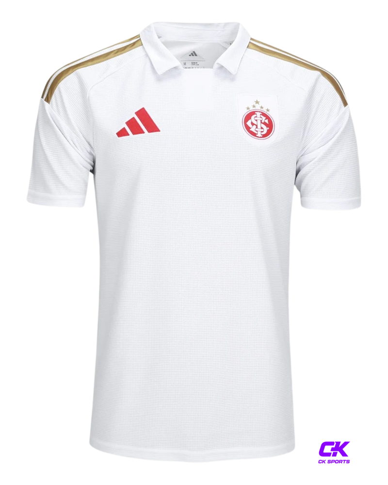 Camisa Internacional II 26/27- Torcedor-Masculina
