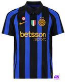 Camisa Inter de Milão I 26/27- Torcedor-Masculina