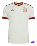 Camisa Espanha II 26/27 COPA- Jogador