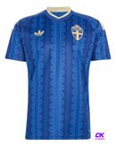 Camisa Suécia II 26/27 COPA- Torcedor-Masculina