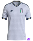 Camisa Itália II 26/27 COPA- Torcedor-Masculina