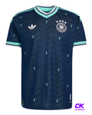 Camisa Alemanha II 26/27 COPA- Jogador