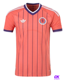 Camisa Escócia II 26/27 COPA- Torcedor-Masculina