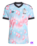 Camisa Bélgica II 26/27 COPA- Torcedor-Masculina