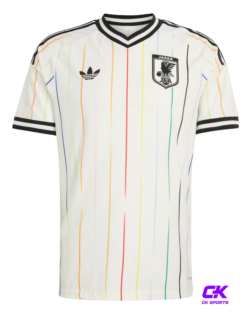 Camisa Japão II 26/27 COPA- Jogador