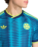 Camisa Colômbia II 26/27 COPA- Torcedor-Masculina