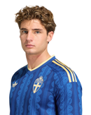 Camisa Suécia II 26/27 COPA- Torcedor-Masculina