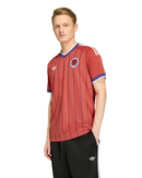 Camisa Escócia II 26/27 COPA- Torcedor-Masculina