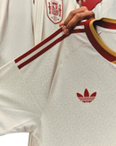 Camisa Espanha II 26/27 COPA- Jogador