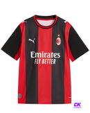 Camisa Milan I 26/27- Jogador