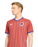 Camisa Escócia II 26/27 COPA- Torcedor-Masculina