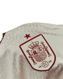 Camisa Espanha II 26/27 COPA- Jogador