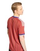 Camisa Escócia II 26/27 COPA- Torcedor-Masculina