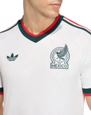 Camisa México II 26/27 COPA- Torcedor-Masculina